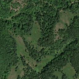 Satellite imagery of Gradina, BA