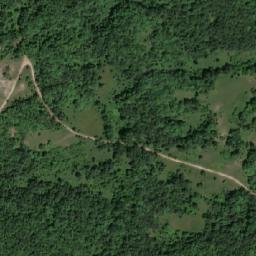 Satellite imagery of Gradina, BA