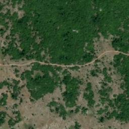 Satellite imagery of Šarena Greda, BA