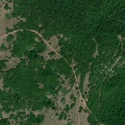 Satellite imagery of Šarena Greda, BA