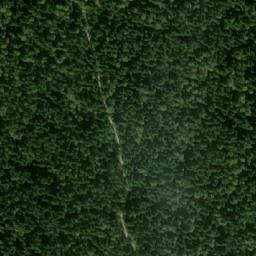 Satellite imagery of Čičić Vršeljak, BA