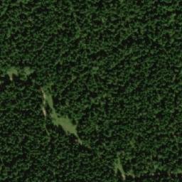 Satellite imagery of Kurjeva Kosa, BA