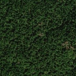 Satellite imagery of Kurjeva Kosa, BA