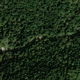 Satellite imagery of Ivak, BA