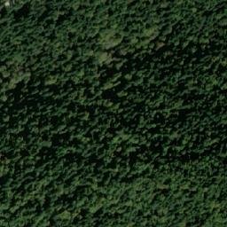 Satellite imagery of Žljeba, BA