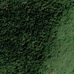 Satellite imagery of Žljeba, BA