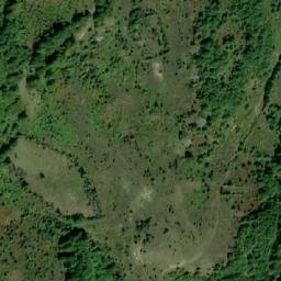 Satellite imagery of Biljeg, BA