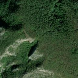 Satellite imagery of Prizren, BA