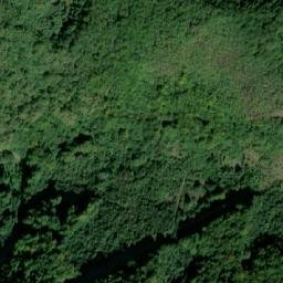 Satellite imagery of Mačja Greda, BA