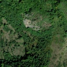 Satellite imagery of Prkos, BA