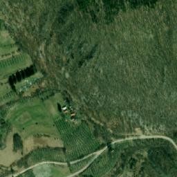 Satellite imagery of Čukur, BA