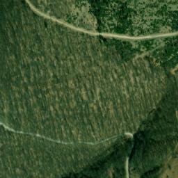 Satellite imagery of Štrbina, BA