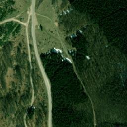 Satellite imagery of Štrbina, BA