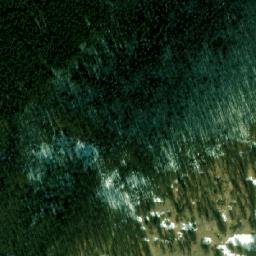 Satellite imagery of Štrbina, BA