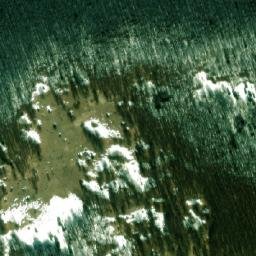 Satellite imagery of Vrletuša, BA