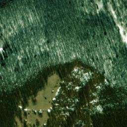 Satellite imagery of Vrletuša, BA