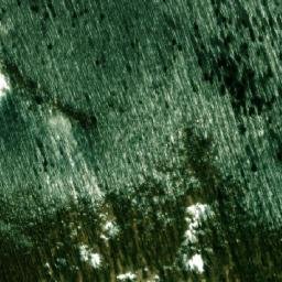 Satellite imagery of Crni Vrh, BA