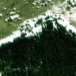 Satellite imagery of Rustina, BA