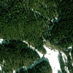 Satellite imagery of Rustina, BA