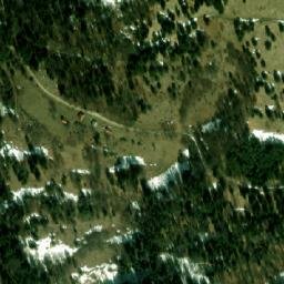 Satellite imagery of Kotac, BA