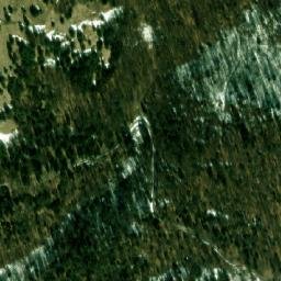 Satellite imagery of Kotac, BA