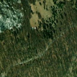Satellite imagery of Kotac, BA