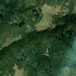 Satellite imagery of Brežine, BA