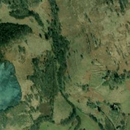 Satellite imagery of Brežine, BA