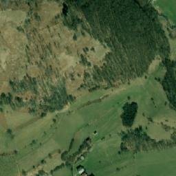 Satellite imagery of Brežine, BA