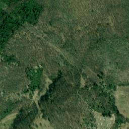 Satellite imagery of Radaljica, BA