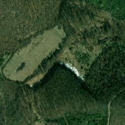 Satellite imagery of Ravno Brdo, BA