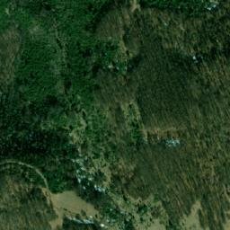 Satellite imagery of Ravno Brdo, BA