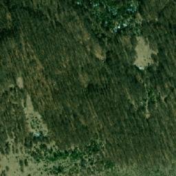 Satellite imagery of Ravno Brdo, BA
