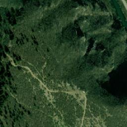 Satellite imagery of Okrete, BA