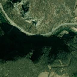 Satellite imagery of Okrete, BA