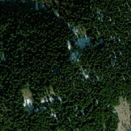 Satellite imagery of Ratkovica, BA