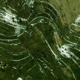 Satellite imagery of Debelo Brdo, BA