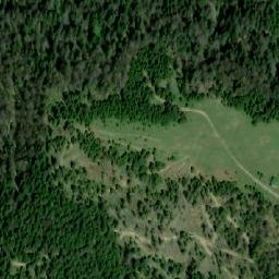 Satellite imagery of Kik, BA