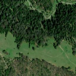 Satellite imagery of Kik, BA