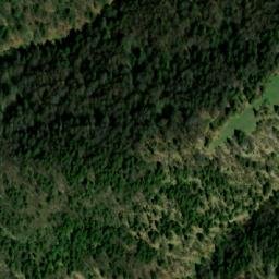 Satellite imagery of Meokrnje, BA