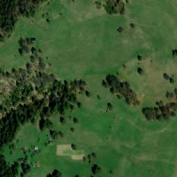 Satellite imagery of Meokrnje, BA