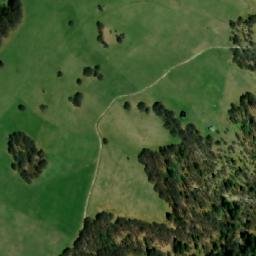 Satellite imagery of Javorak, BA