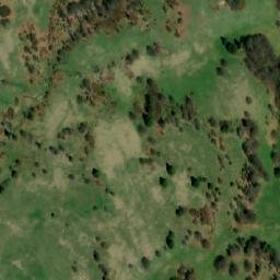 Satellite imagery of Velika Oborišća, BA