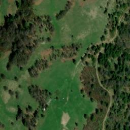 Satellite imagery of Velika Oborišća, BA