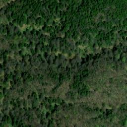 Satellite imagery of Velika Oborišća, BA