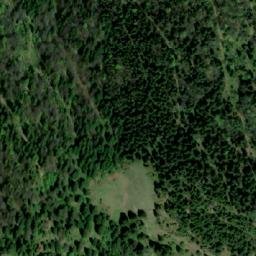 Satellite imagery of Tisa, BA