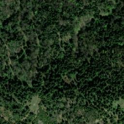 Satellite imagery of Hlapovo Brdo, BA