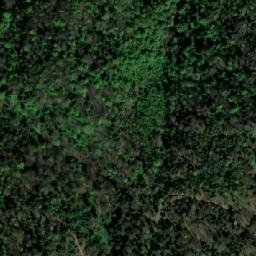 Satellite imagery of Starinska Kosa, BA