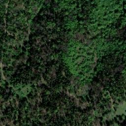 Satellite imagery of Starinska Kosa, BA