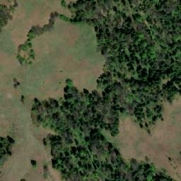 Satellite imagery of Jezerski Brijeg, BA